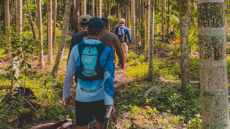 Paya Seunara Adventure Festival Padukan Sport Tourism dan Wisata Alam