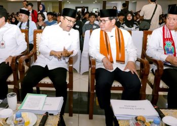DKI Jakarta Dukung Perluasan Sekolah Rakyat