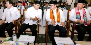 DKI Jakarta Dukung Perluasan Sekolah Rakyat