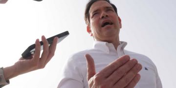 AS Hormati Negosiasi CoC ASEAN dengan Tiongkok