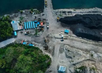 Kalbar Masuk Prioritas Pengembangan Mineral Kritis Nasional Melalui Blok Melawi dan Boyan Hulu
