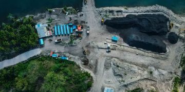 Kalbar Masuk Prioritas Pengembangan Mineral Kritis Nasional Melalui Blok Melawi dan Boyan Hulu