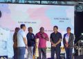Gubernur Ajak Warga Meriahkan HUT Papua Tengah