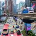 Malaysia Dekati Status Negara Berpenghasilan Tinggi