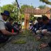 PTBA Resmikan Pusat Persemaian Mangrove di Lampung Timur