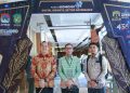 Palembang Perkuat Tata Kelola Digital Pemerintahan