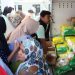Pasar Murah Terintegrasi Bantu Jaga Stabilitas Harga Pangan