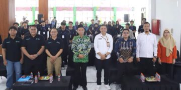Jember Cyber Clash 2026 Cetak Talenta Keamanan Siber