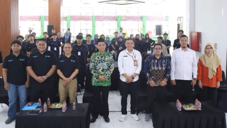Jember Cyber Clash 2026 Cetak Talenta Keamanan Siber