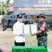 Palembang Mulai TMMD Ke-129
