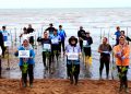 Kepri Tanam Seribu Bibit Mangrove Peringati Hari Mangrove Sedunia