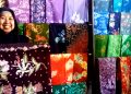 Kreasi Nila Bawa Batik Sidoarjo Tembus Pasar Internasional