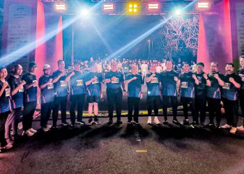 Bank BPD Bali Culture Run 2026 Padukan Olahraga Budaya dan Pariwisata