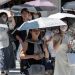 Jepang Waspadai Gelombang Panas Ekstrem