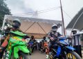 Bhayangkara Road Race Jadi Ajang Pembinaan Pembalap Muda