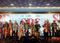 Surabaya Printing Expo Dorong Inovasi Industri Grafika