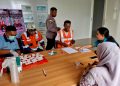 TPK Merauke Perkuat Budaya Kerja Bebas Narkoba