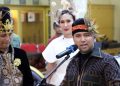Pemprov Jatim Dukung JFC Menuju Panggung Internasional