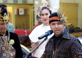Pemprov Jatim Dukung JFC Menuju Panggung Internasional