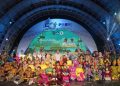 Asahan Tampilkan Seni Budaya dan UMKM di PRSU 2026