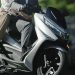 Suzuki Burgman 150 Siap Ramaikan Persaingan Skutik Premium