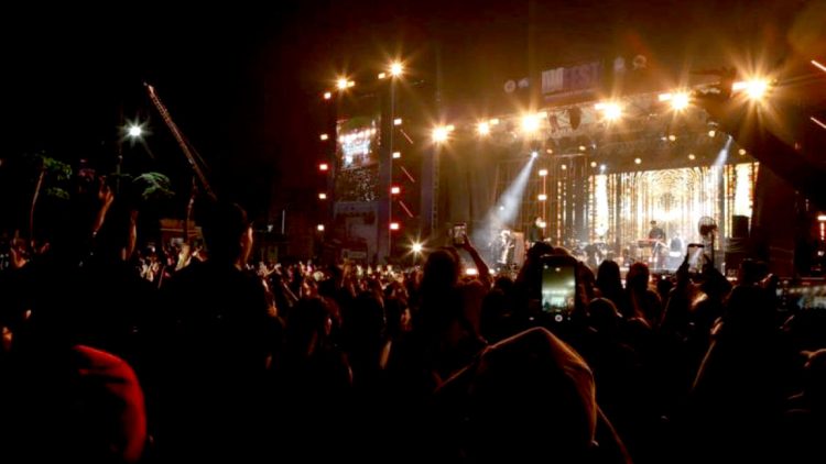 Dewa 19 Meriahkan Nommensen Festival 2026