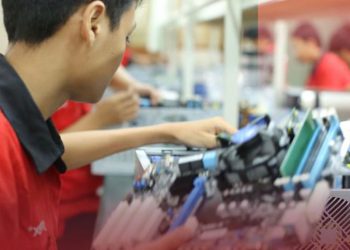 Zyrex Perluas Bisnis ke Solusi Digital