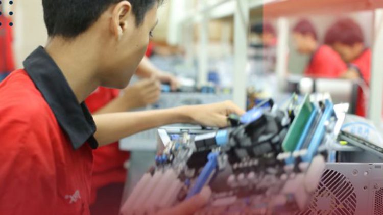 Zyrex Perluas Bisnis ke Solusi Digital
