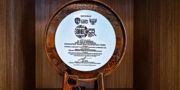 PLN UID Kaltimra Raih Platinum Nusantara CSR Awards 2026