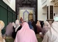 SDIT BIS Perkuat Kolaborasi Orang Tua Bentuk Karakter Anak
