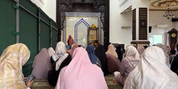 SDIT BIS Perkuat Kolaborasi Orang Tua Bentuk Karakter Anak