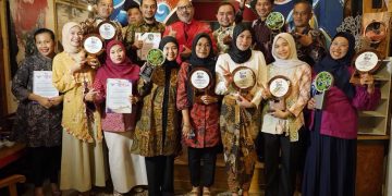Budidaya Kepiting Soka Jadi Andalan Warga Kotabaru