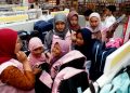 PLN Beri Pengalaman Belajar untuk Anak