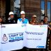 PLN Sambungkan Listrik Gratis untuk 65 Keluarga