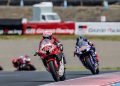AHRT Bidik Podium di Mandalika
