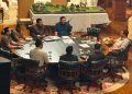 Prabowo Terima Laporan Perkembangan B50 dan Bioetanol