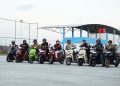 Honda Ajak Anak Muda Berkarya Lewat Fotografi