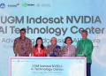 UGM Perkuat Riset AI Lewat Pusat Teknologi