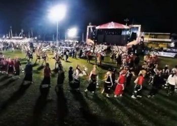Batas Wilayah Jadi Kunci Pengakuan MHA Wehea