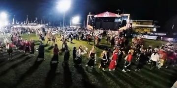 Batas Wilayah Jadi Kunci Pengakuan MHA Wehea
