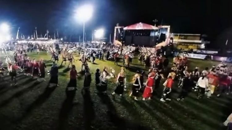 Batas Wilayah Jadi Kunci Pengakuan MHA Wehea