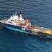 Wintermar Optimistis Bisnis Kapal Offshore