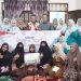 PLN Kaltimra Salurkan Bantuan untuk Santri