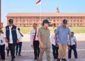 IKN Perkuat Konsep Kota Masa Depan dengan Pembangunan Puluhan Embung