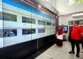 B-Connect Perkuat Pengawasan Keamanan Balikpapan