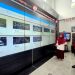 B-Connect Perkuat Pengawasan Keamanan Balikpapan
