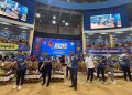 Bayan Open 2026 Diikuti 1.284 Peserta