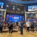 Bayan Open 2026 Diikuti 1.284 Peserta