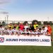 Bandung Legend Tembus 16 Besar di Jepang