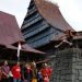 BRI Dorong UMKM dan Pariwisata Bawomataluo
